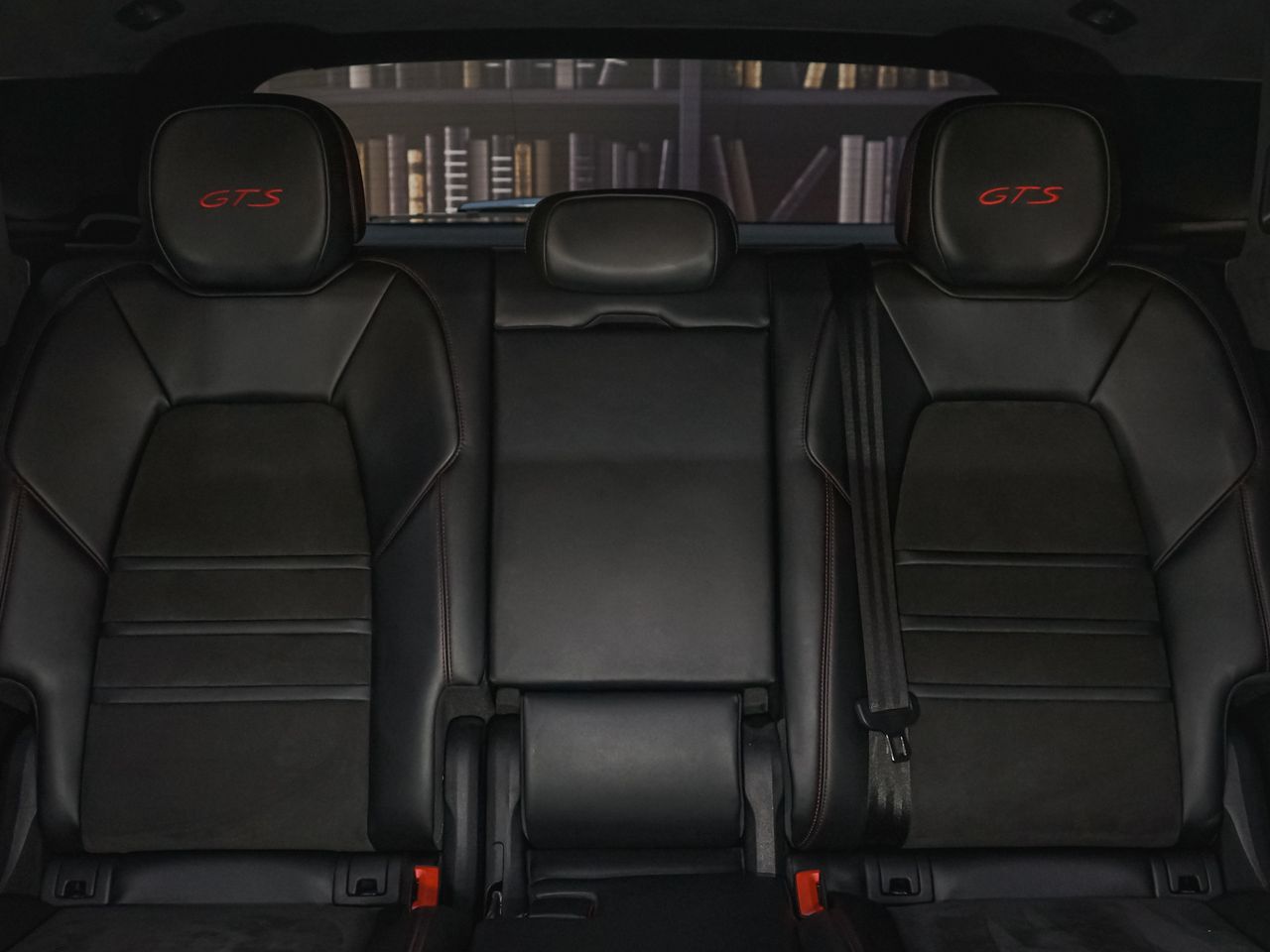Foto Porsche Cayenne 46
