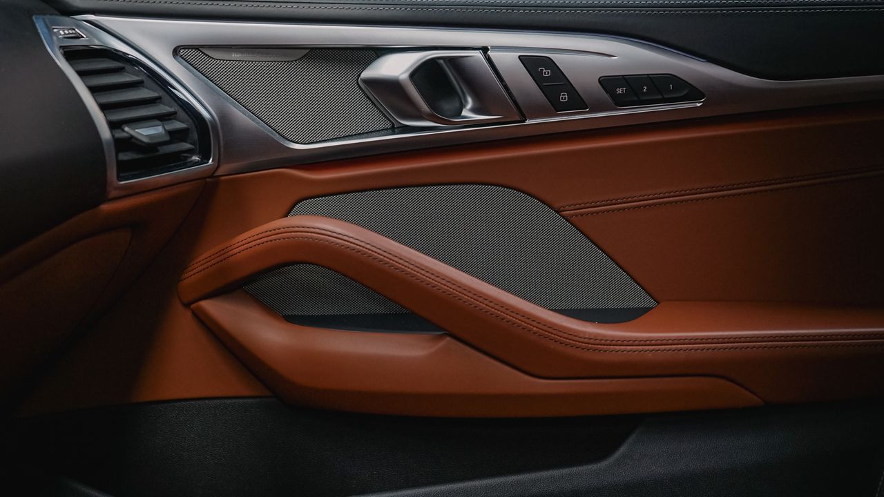 Foto BMW Serie 8 29