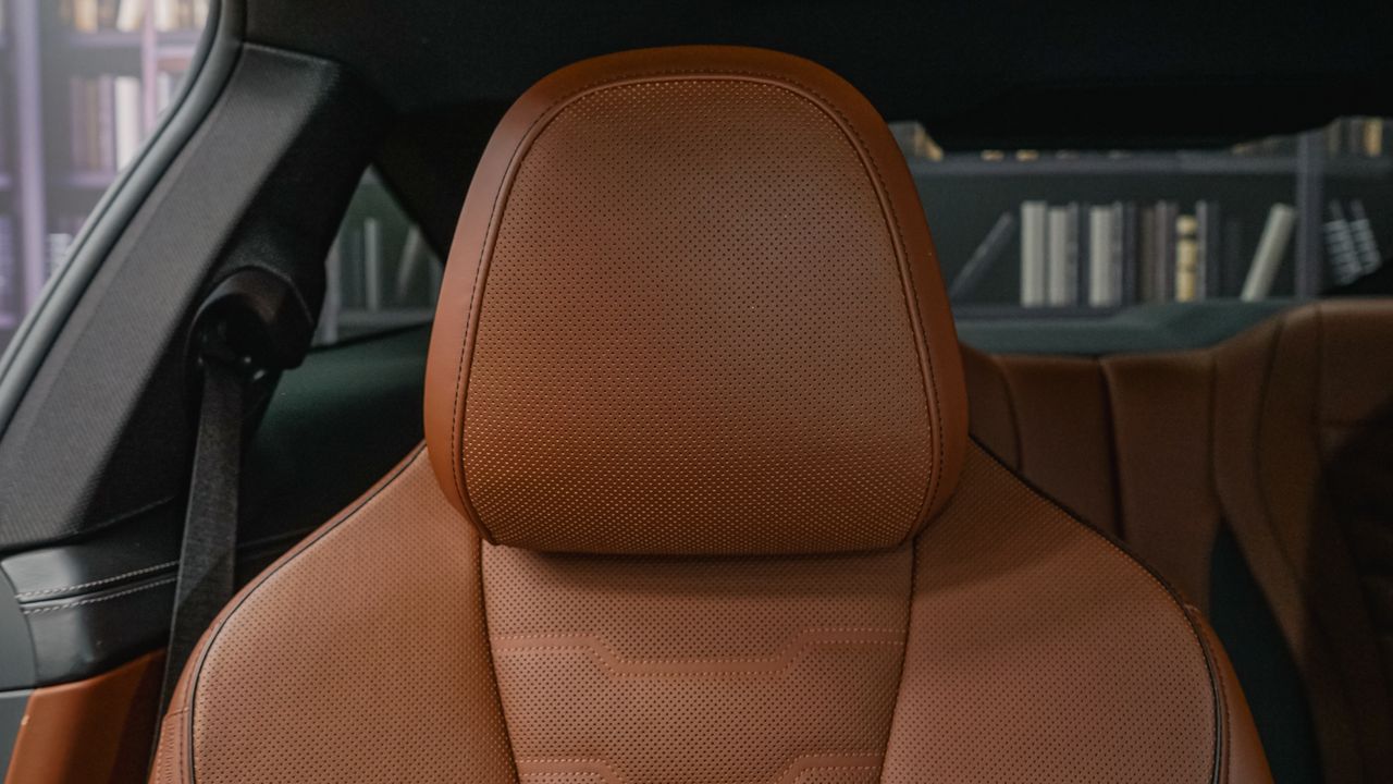 Foto BMW Serie 8 32