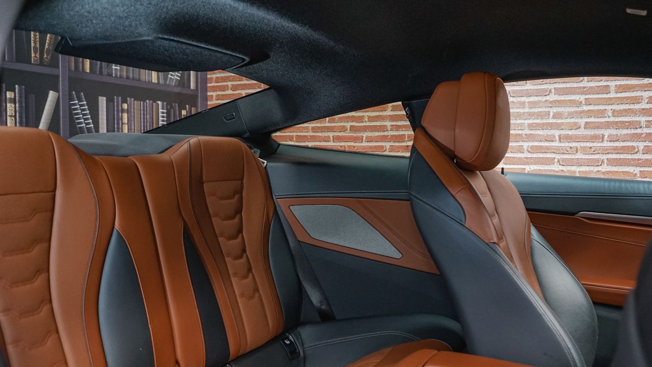 Foto BMW Serie 8 36