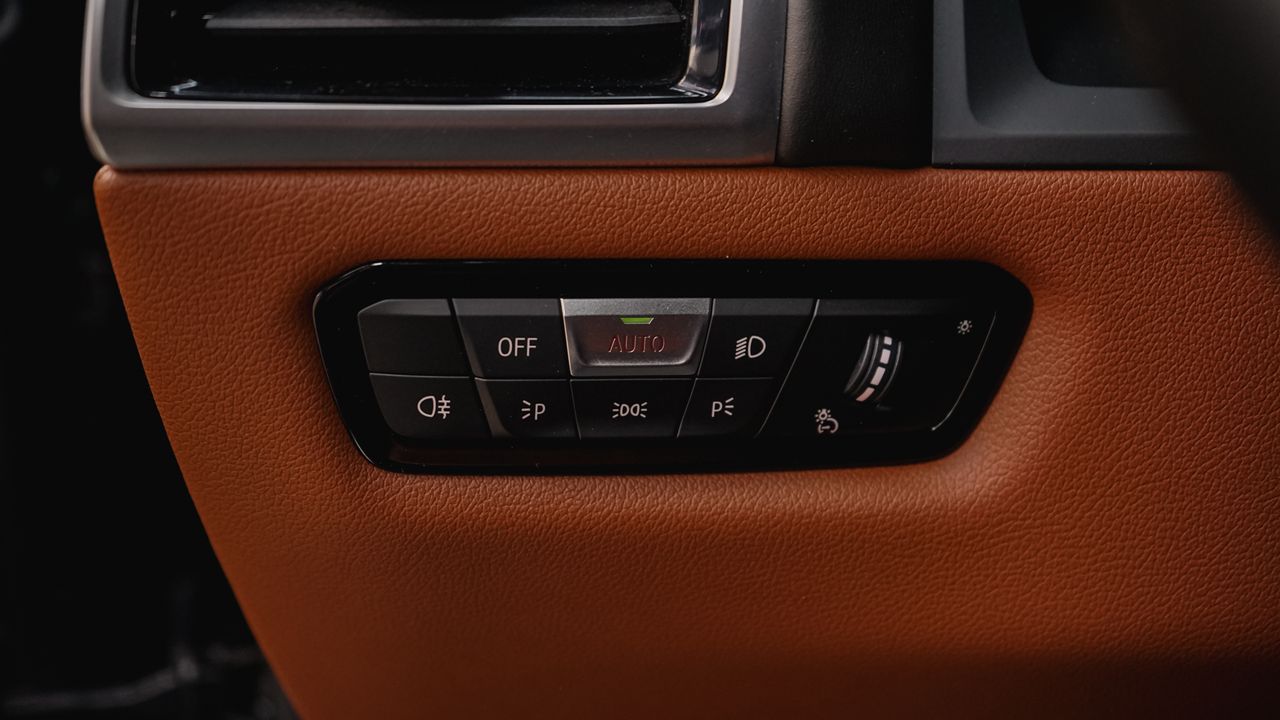 Foto BMW Serie 8 41