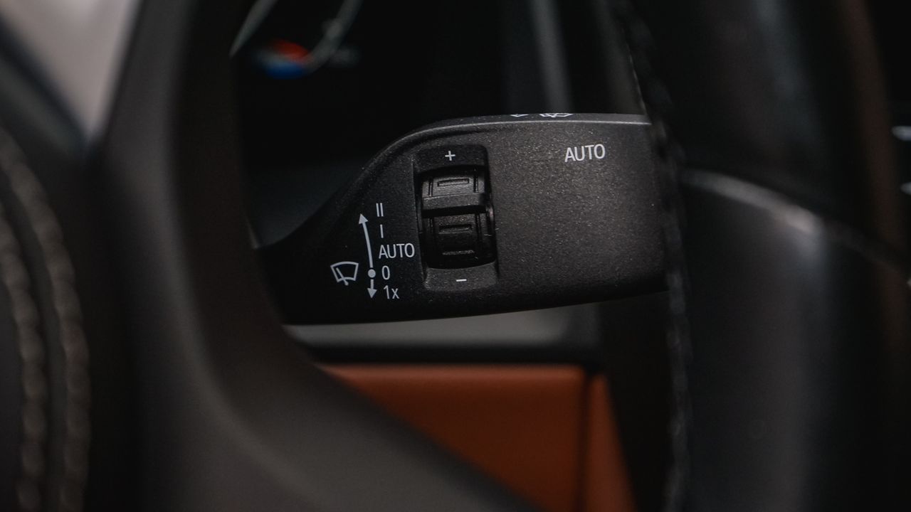 Foto BMW Serie 8 47