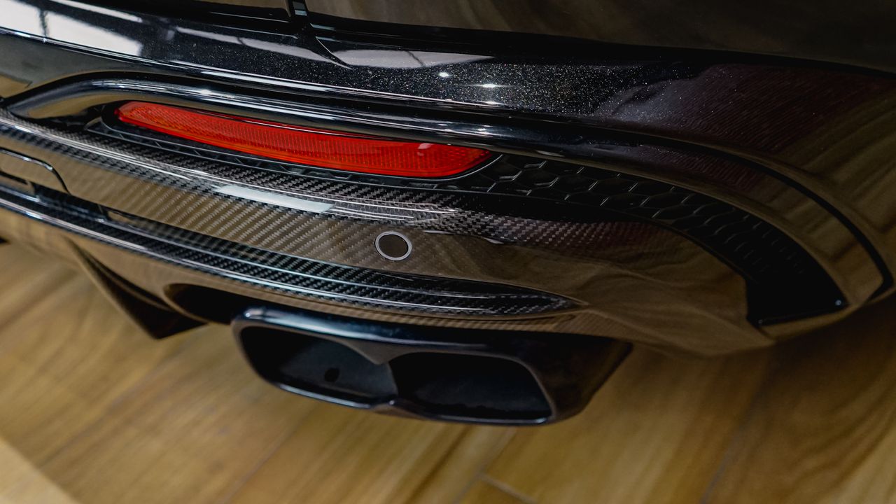 Foto Maserati Grecale 16