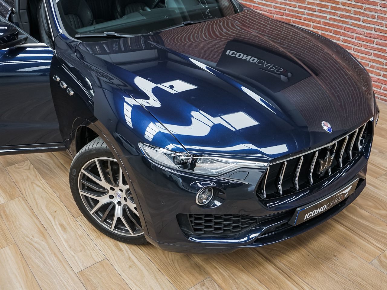 Foto Maserati Levante 13