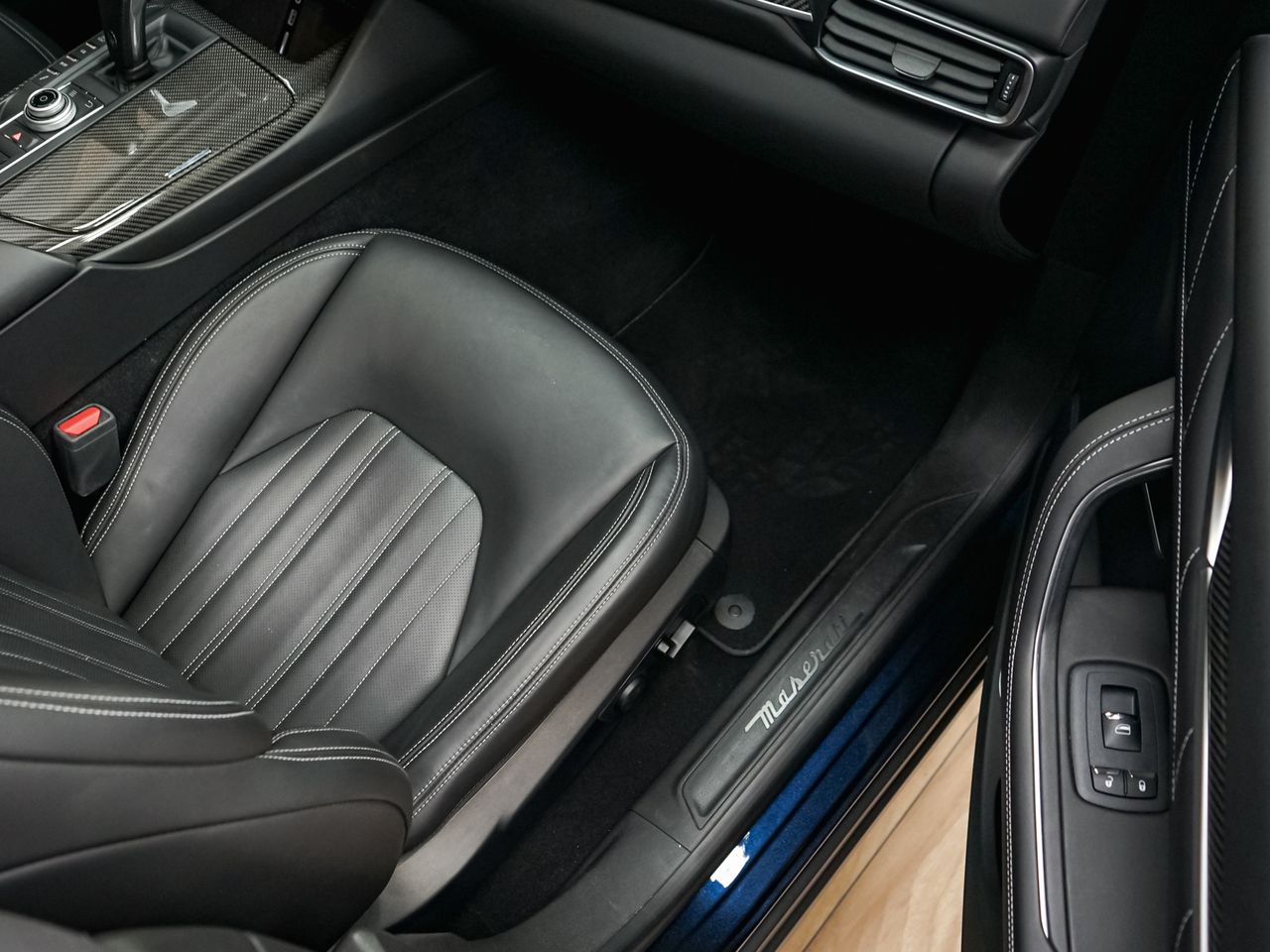 Foto Maserati Levante 18