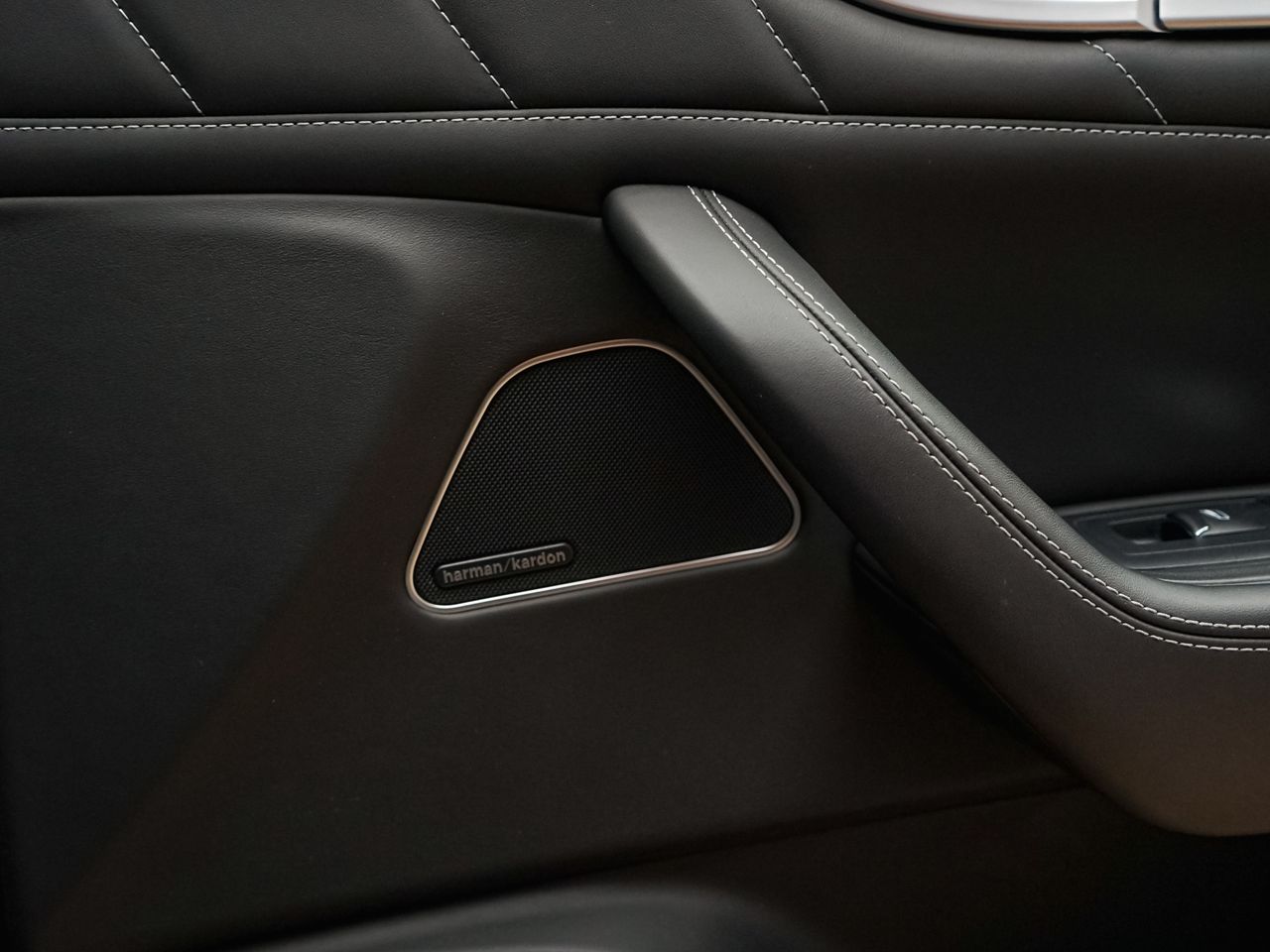 Foto Maserati Levante 20