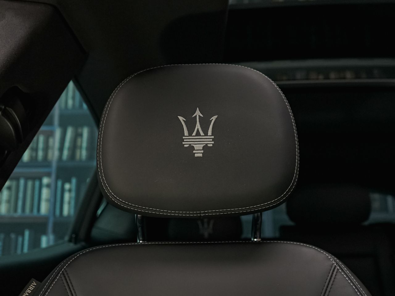 Foto Maserati Levante 22