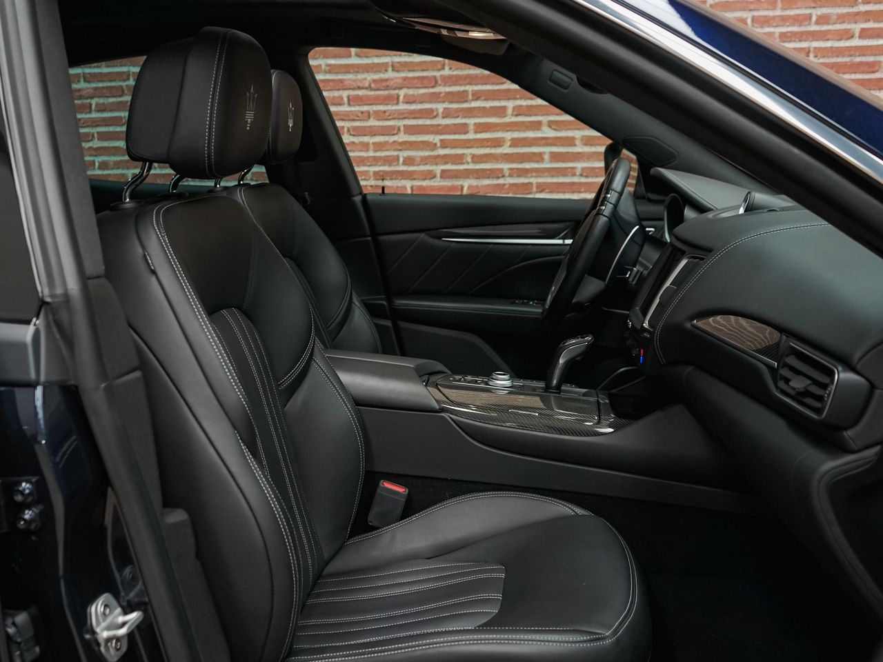 Foto Maserati Levante 23