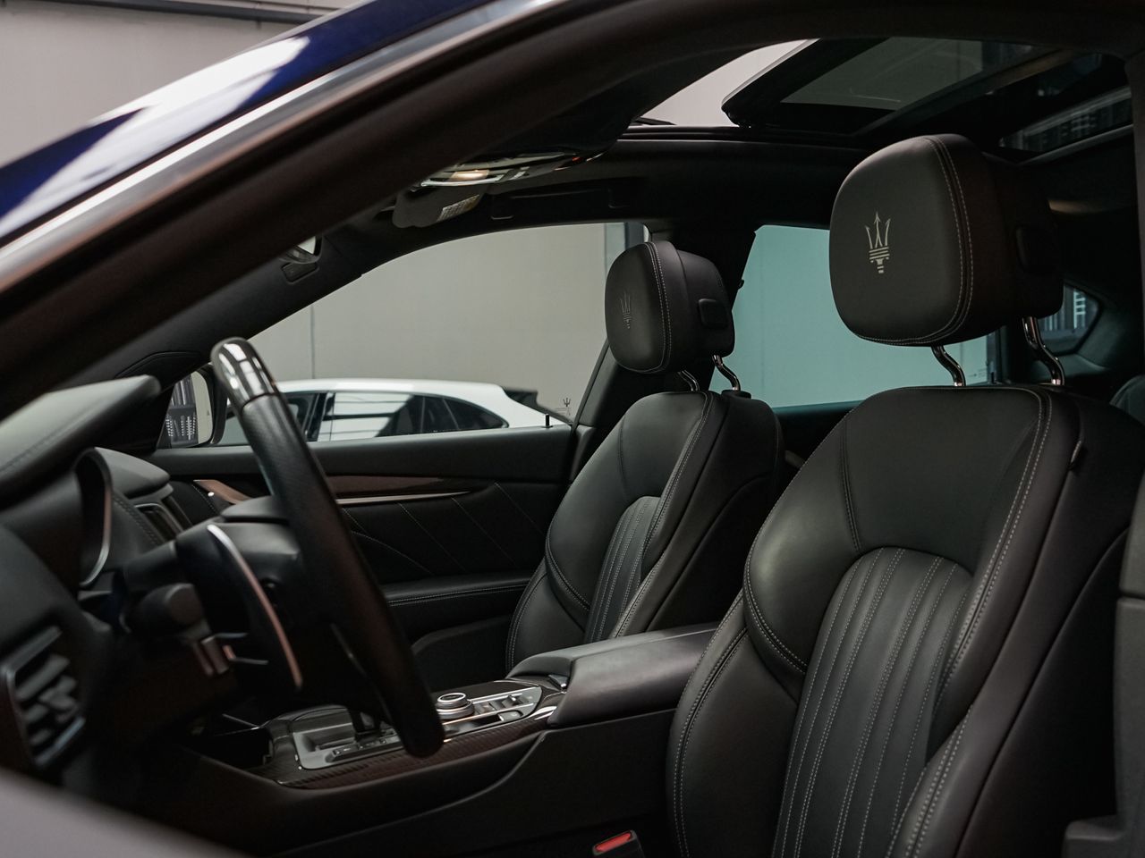 Foto Maserati Levante 27