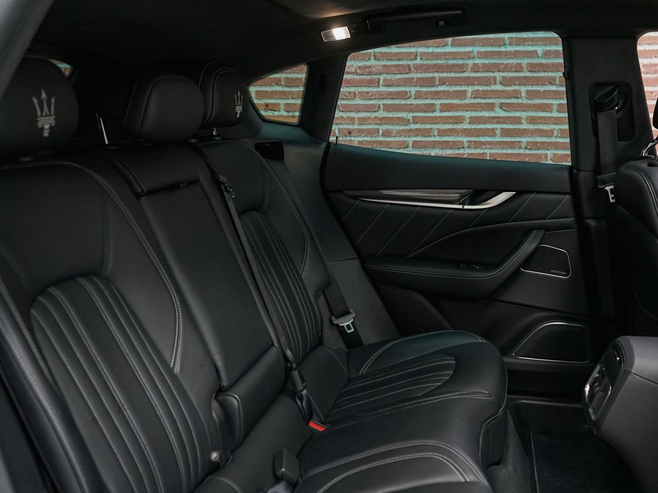 Foto Maserati Levante 29