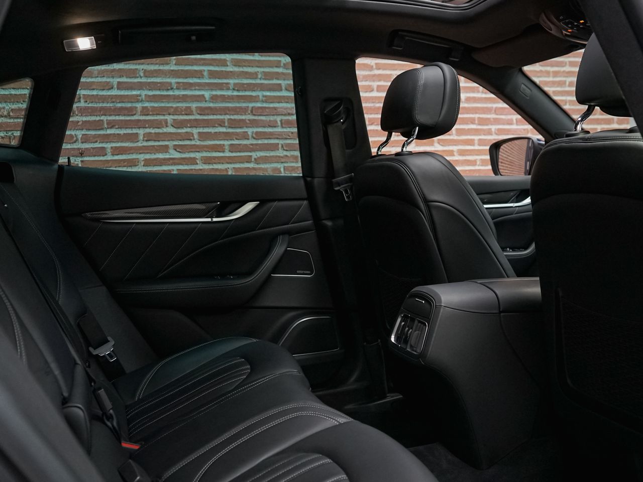 Foto Maserati Levante 30