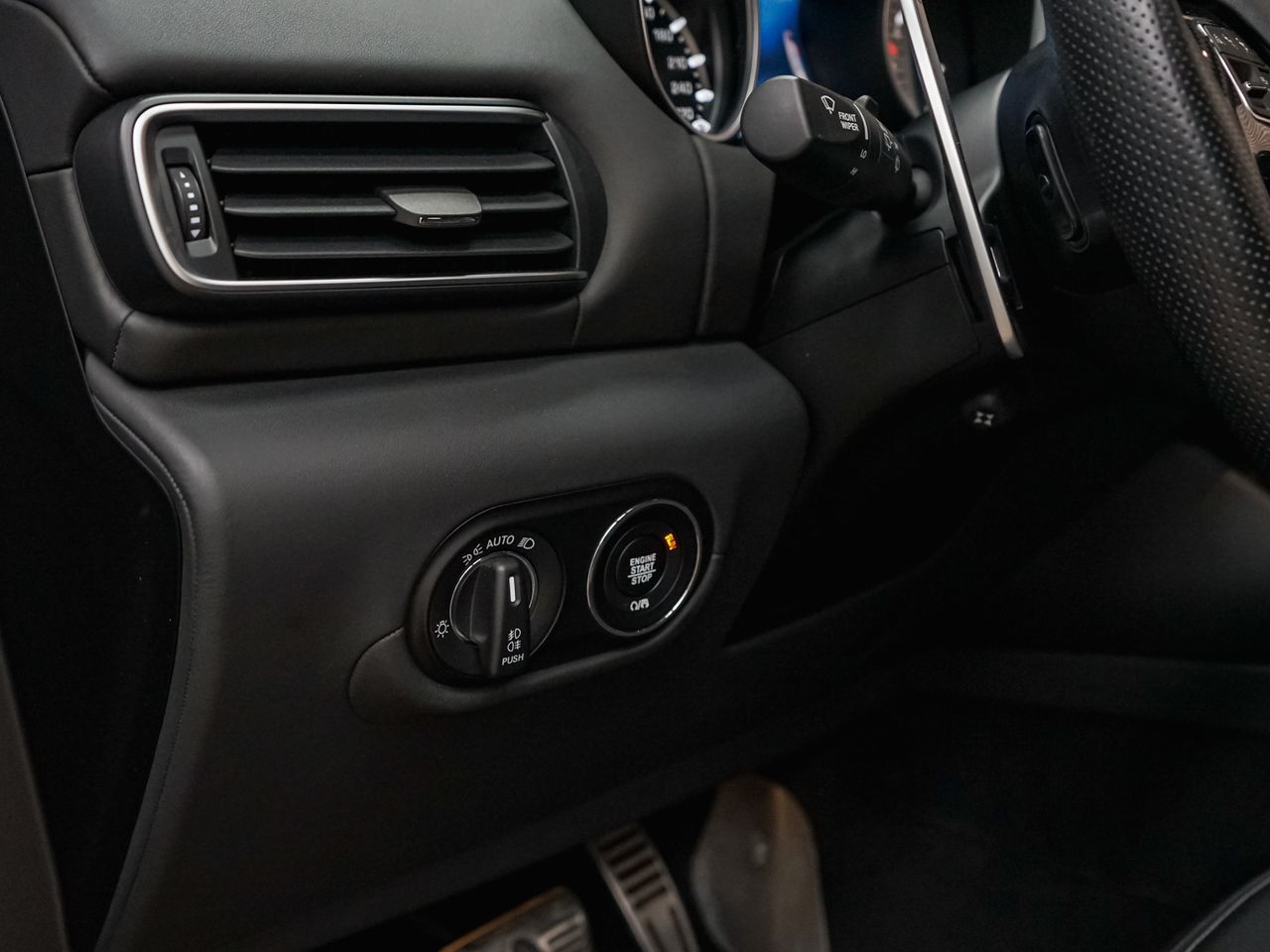 Foto Maserati Levante 44