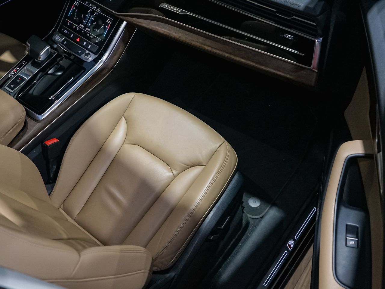 Foto Audi Q7 14