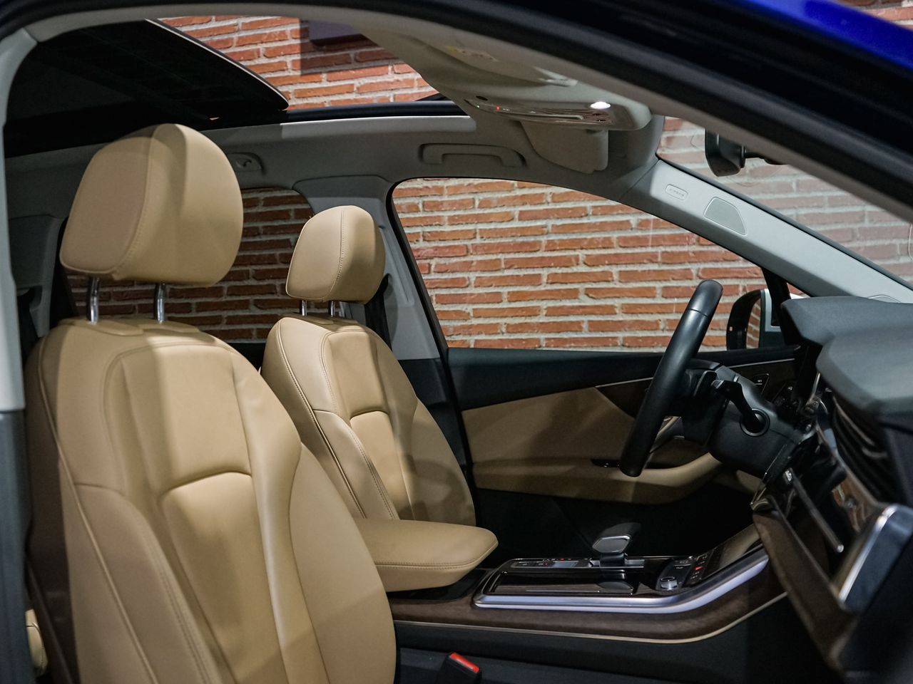 Foto Audi Q7 16