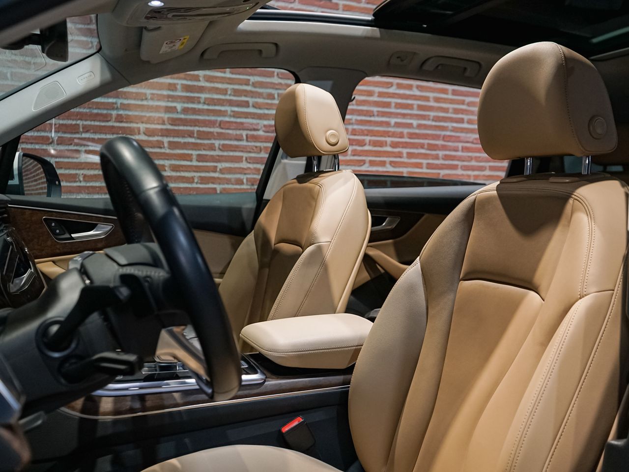 Foto Audi Q7 17