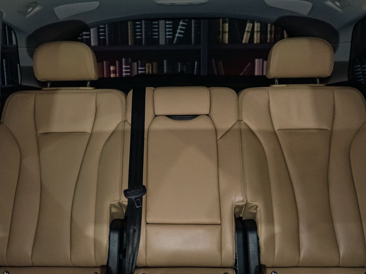 Foto Audi Q7 20