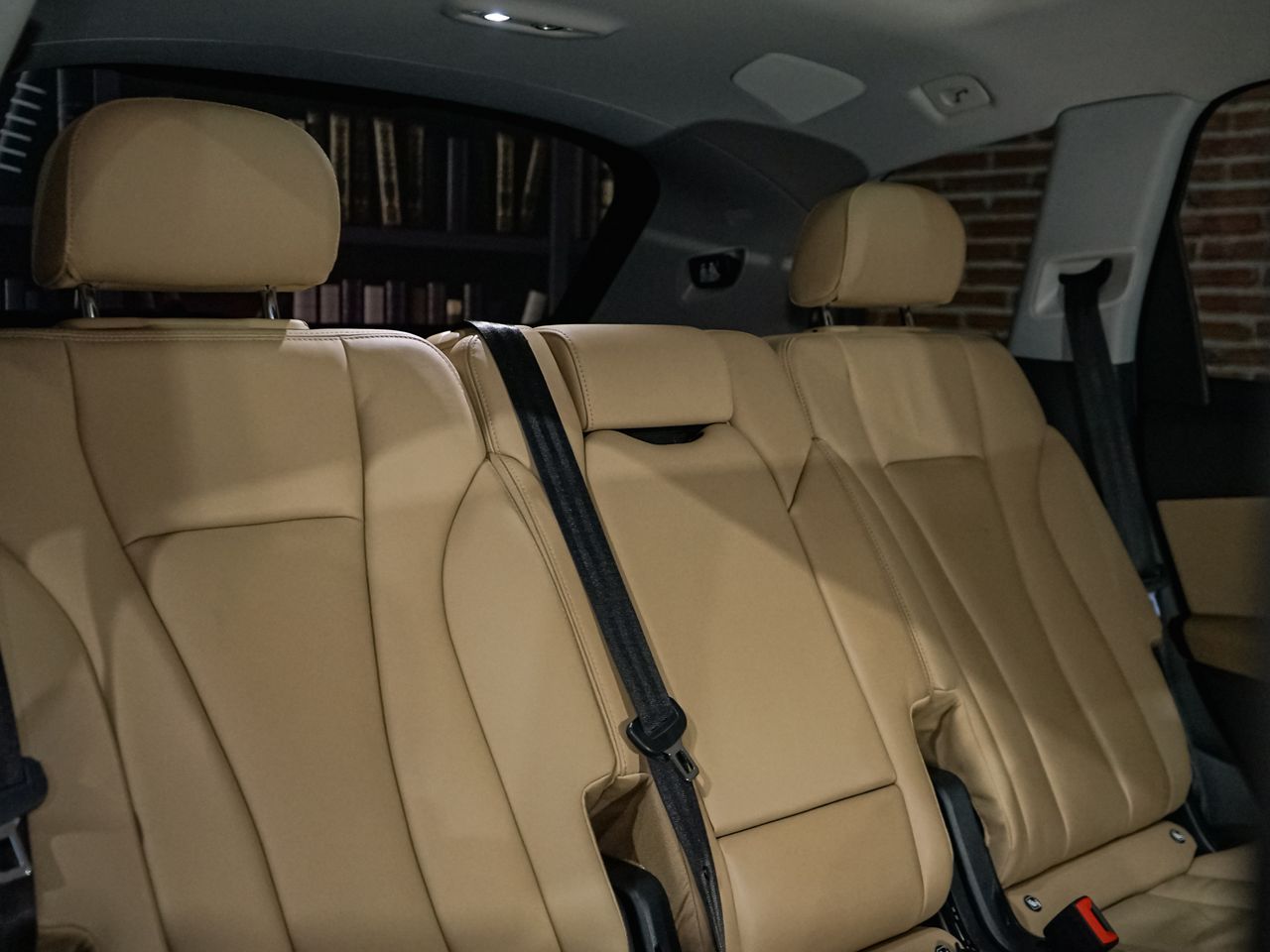 Foto Audi Q7 21
