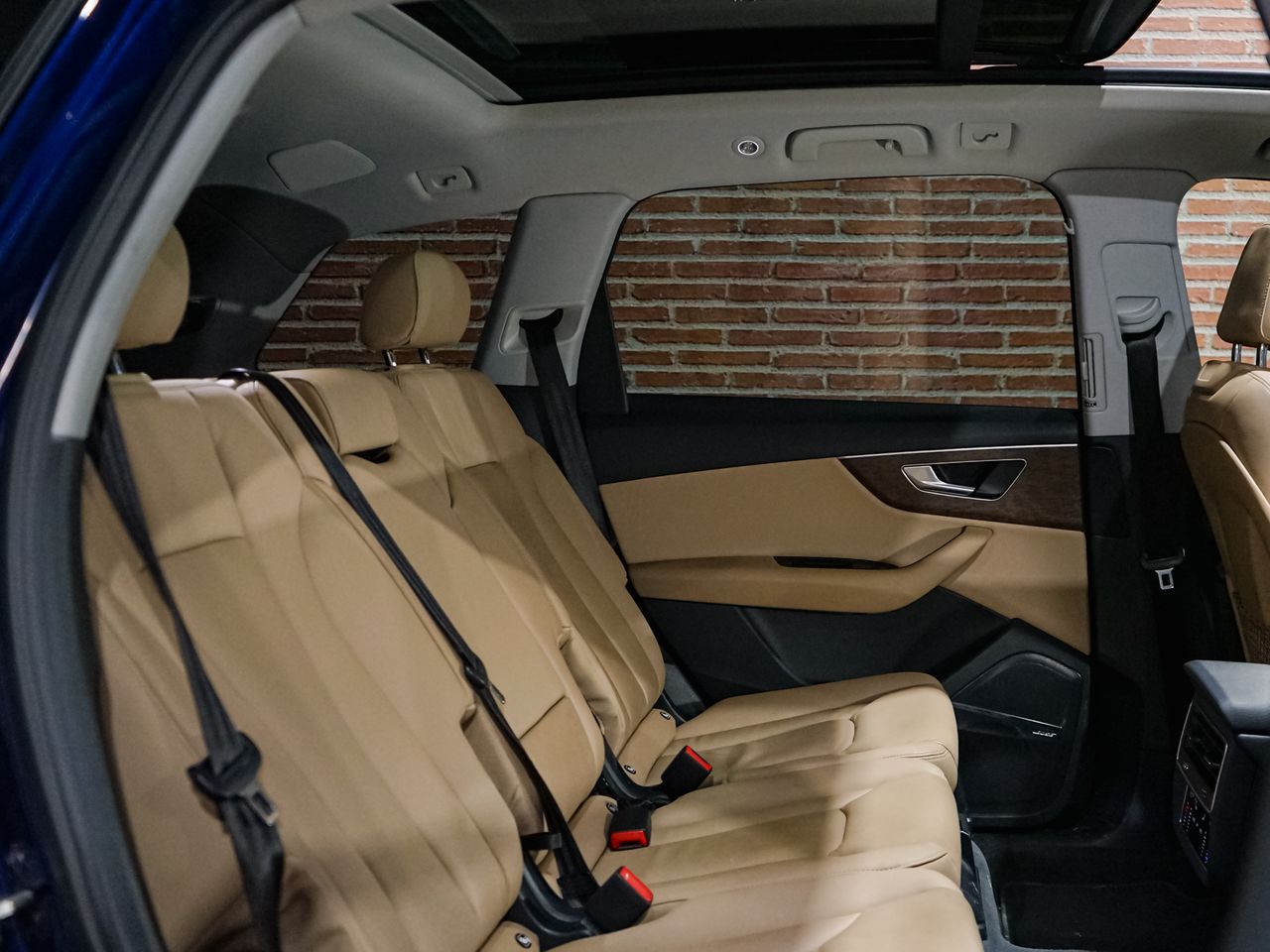 Foto Audi Q7 22