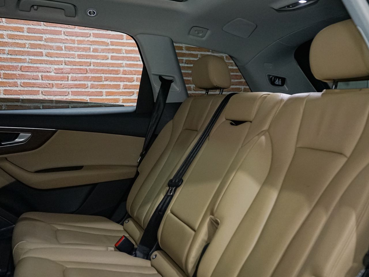 Foto Audi Q7 23