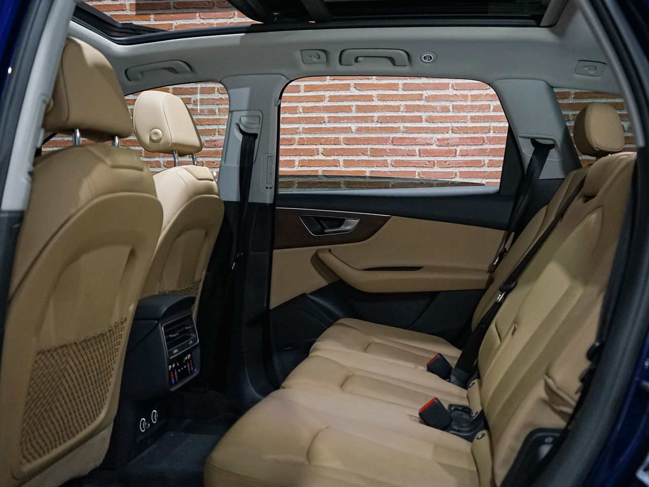 Foto Audi Q7 24