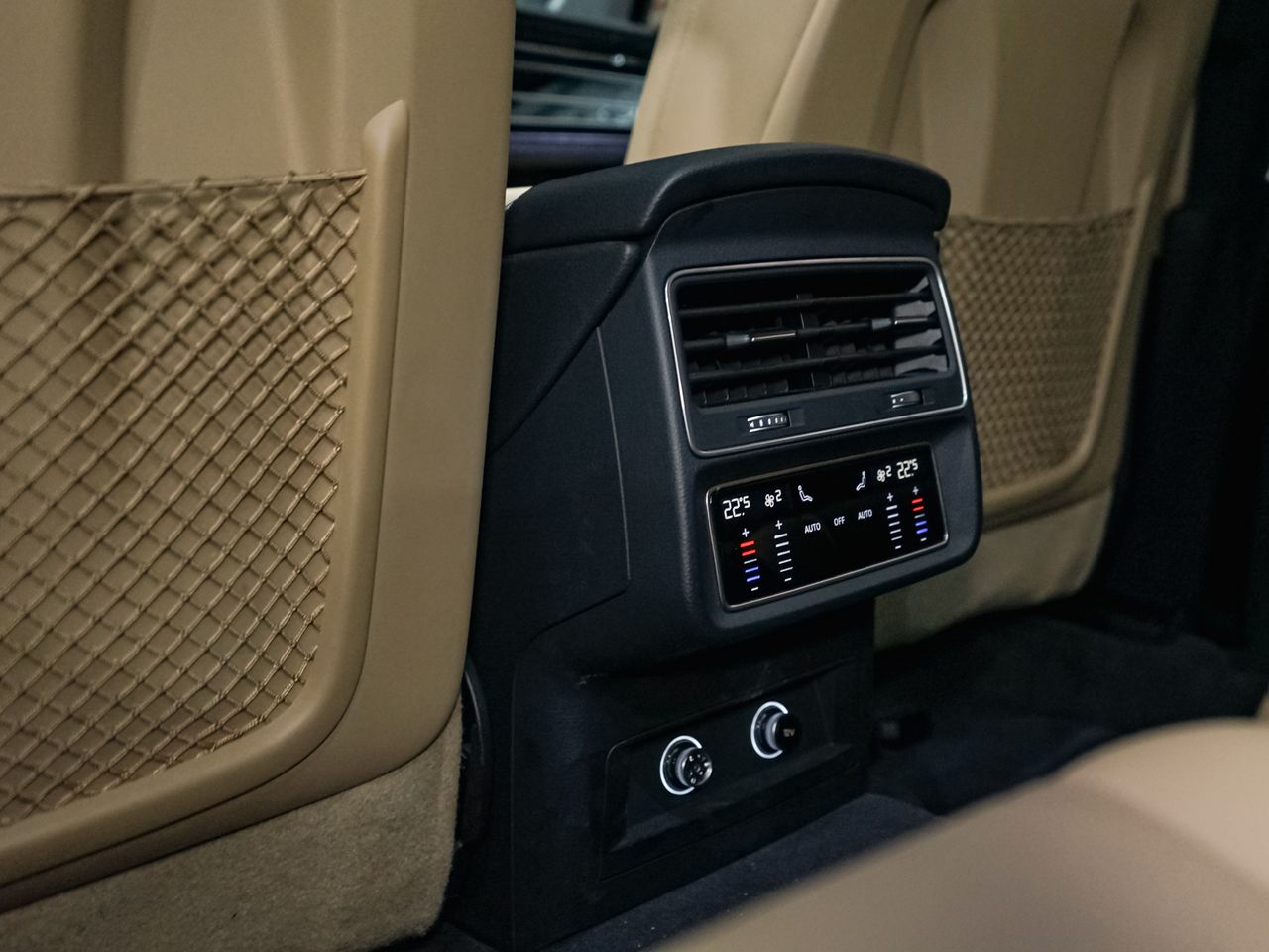 Foto Audi Q7 25