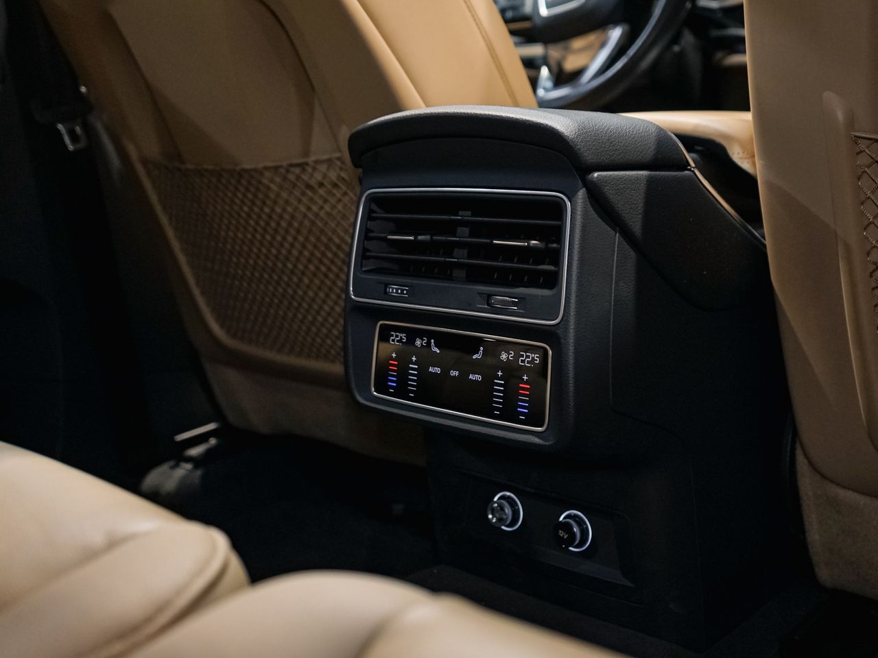 Foto Audi Q7 26