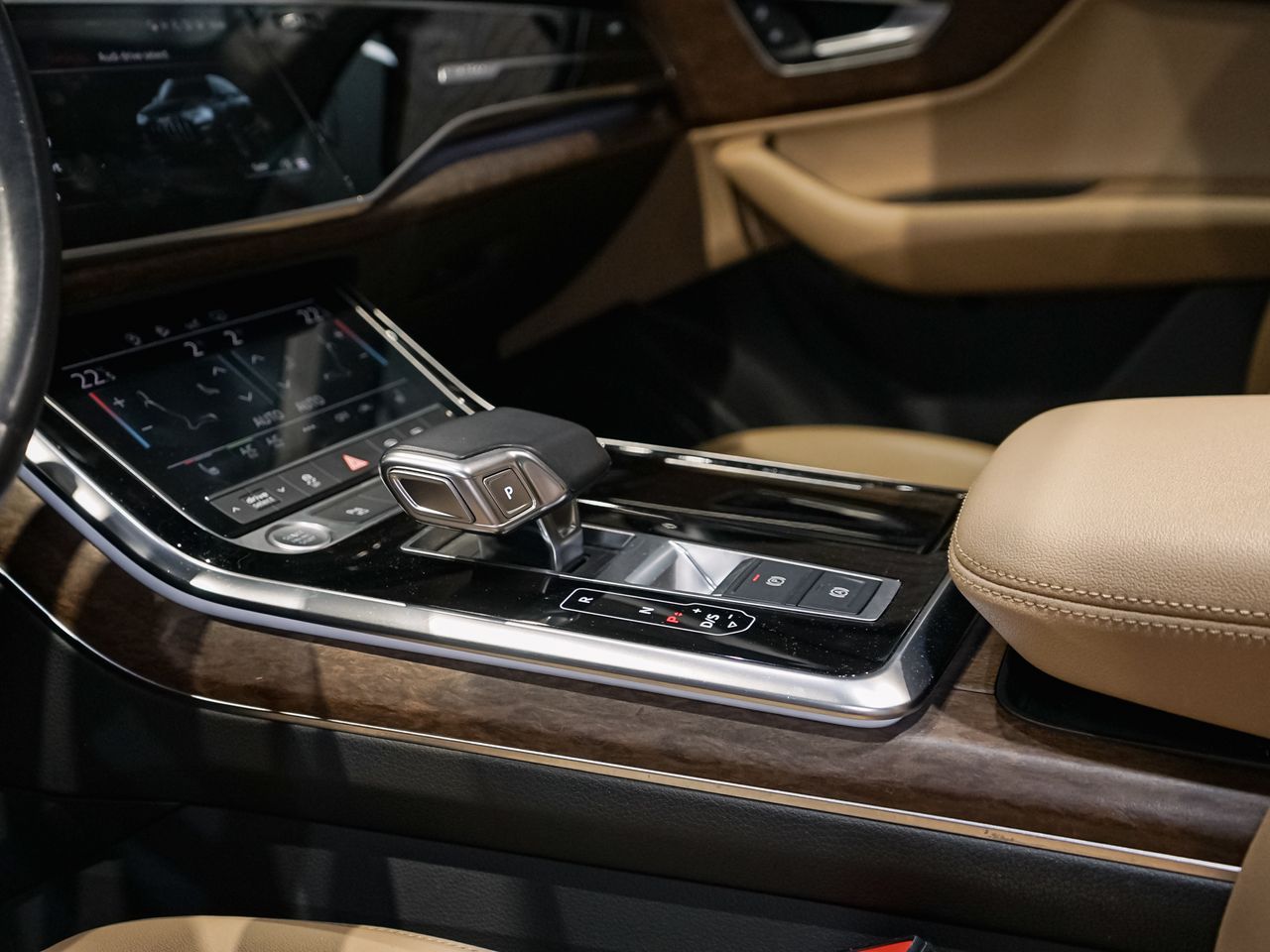 Foto Audi Q7 31