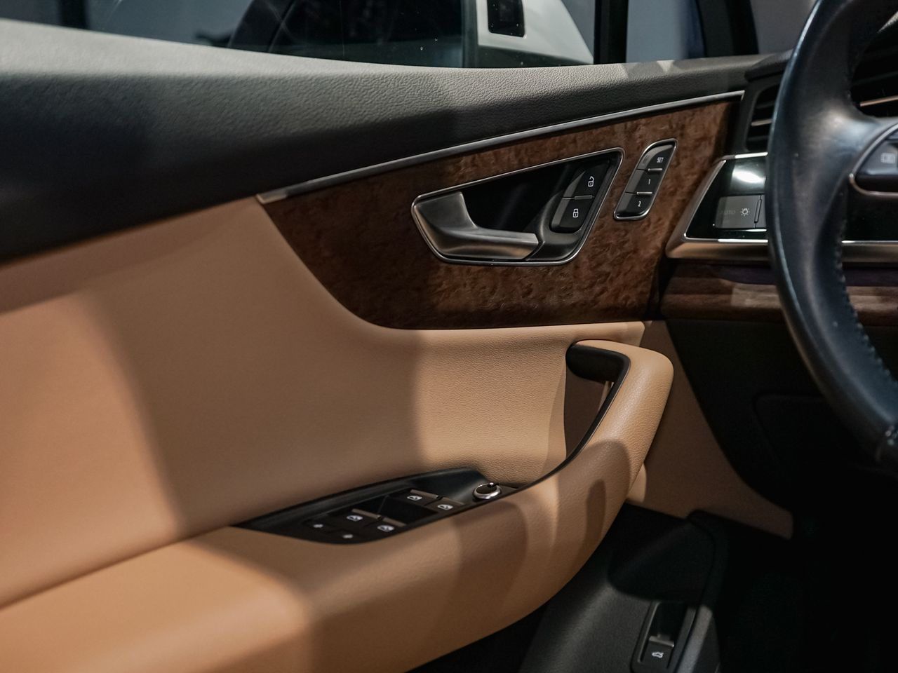 Foto Audi Q7 32