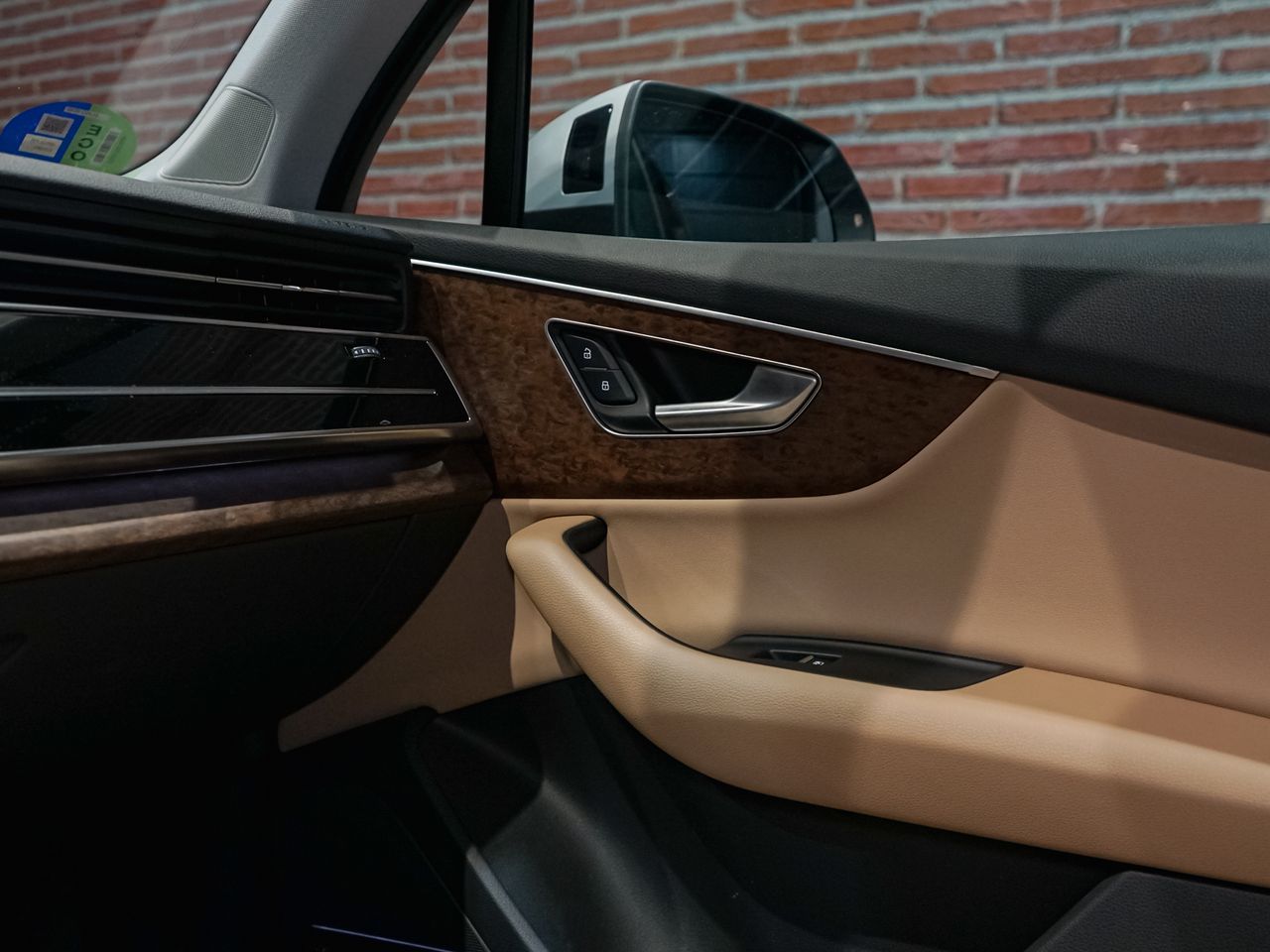 Foto Audi Q7 33
