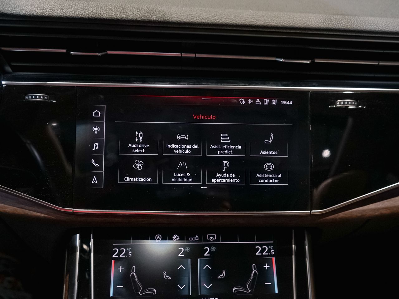 Foto Audi Q7 34