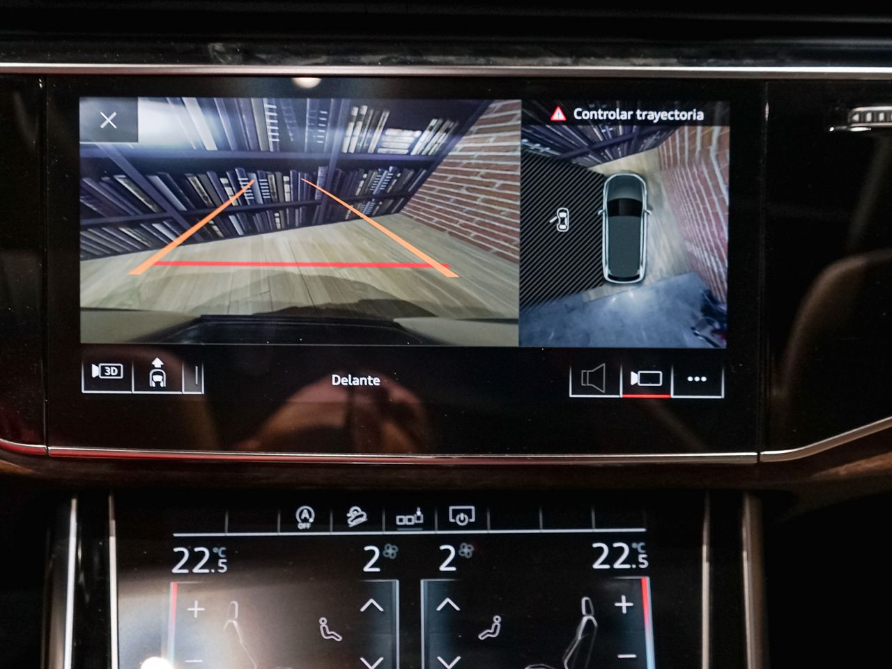 Foto Audi Q7 36