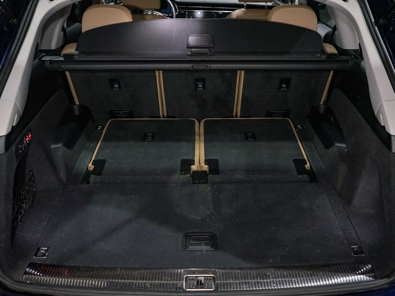 Foto Audi Q7 37