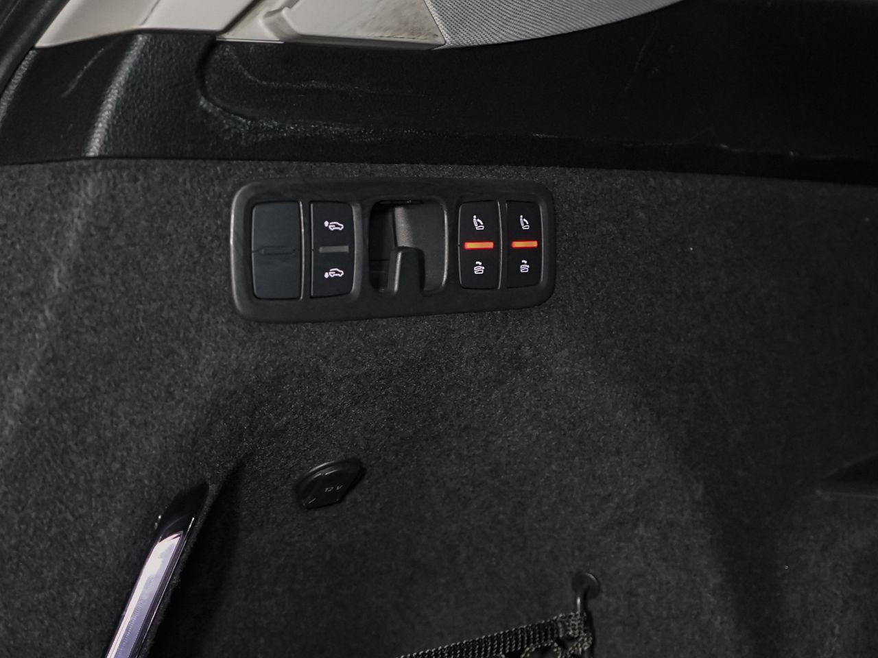 Foto Audi Q7 38