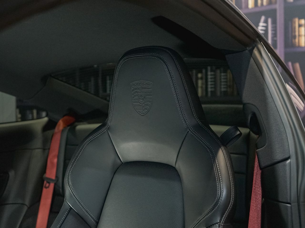 Foto Porsche 911 20