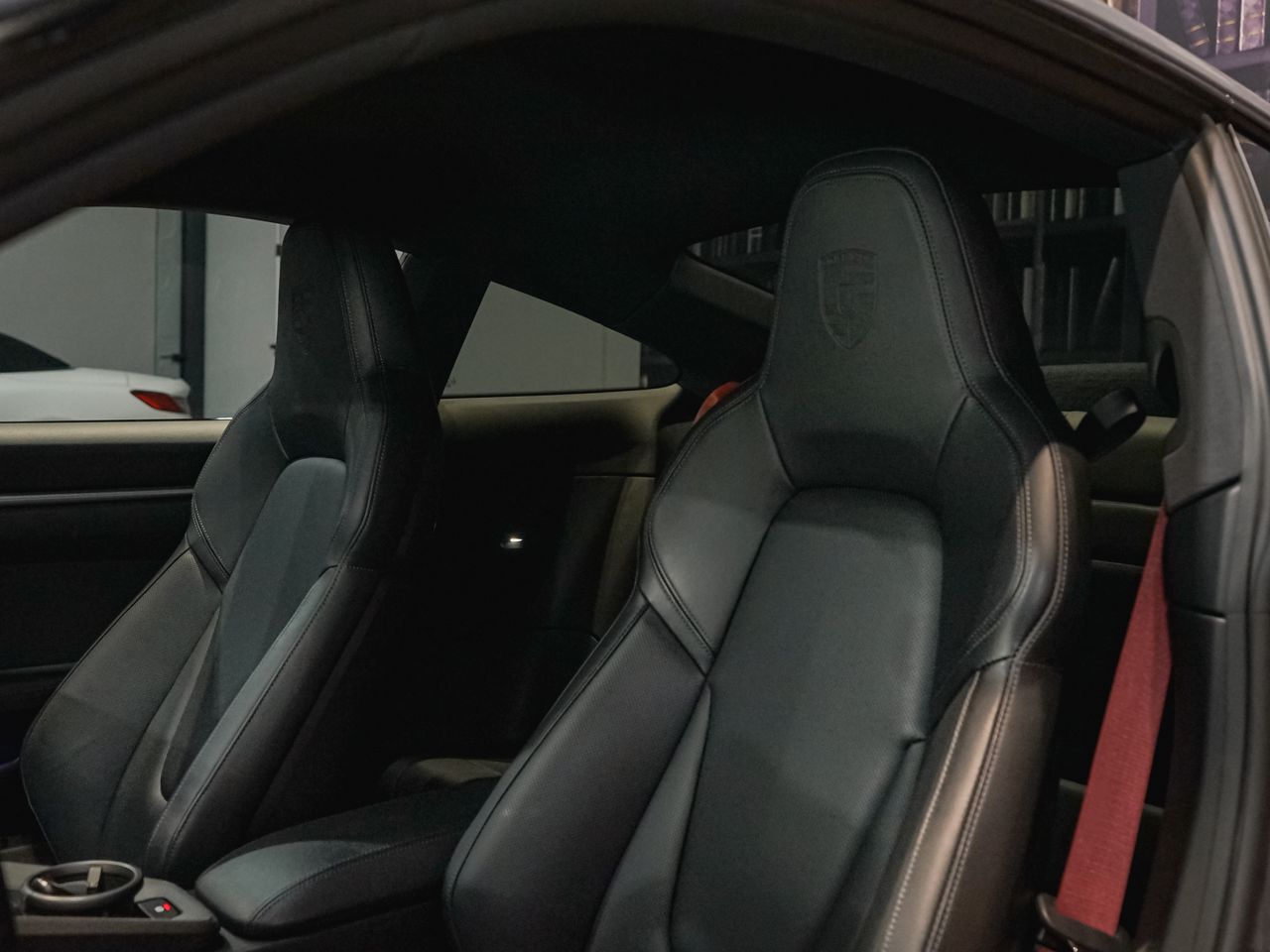 Foto Porsche 911 22