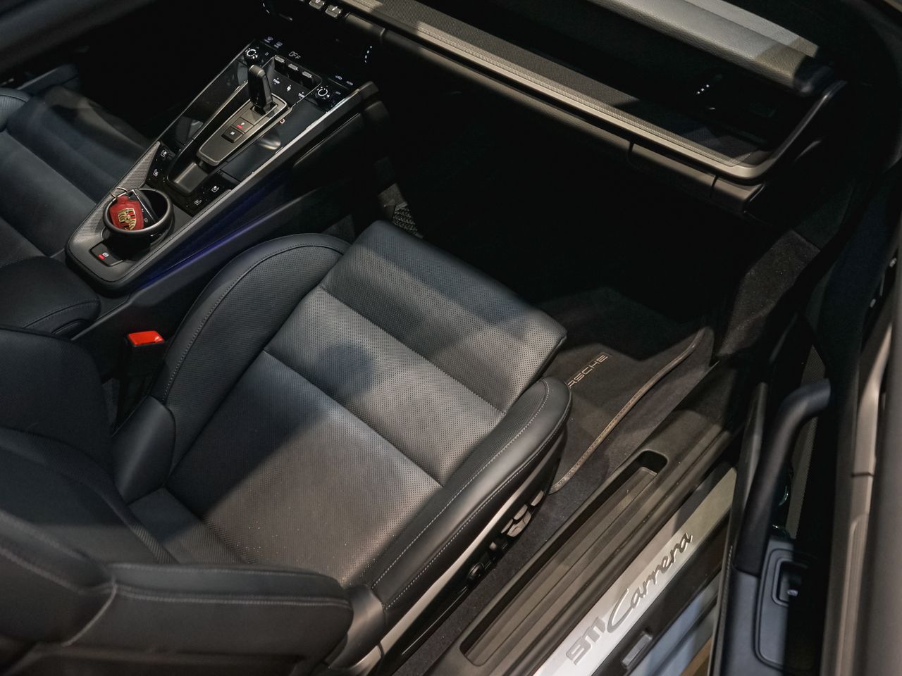 Foto Porsche 911 27