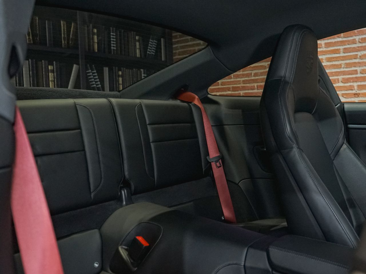 Foto Porsche 911 34