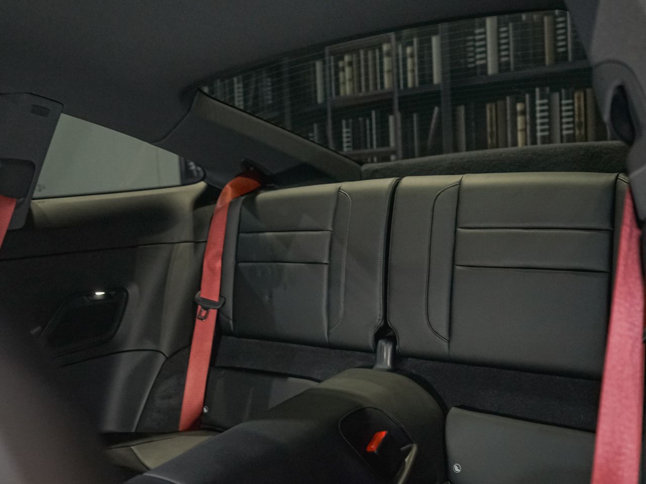 Foto Porsche 911 37