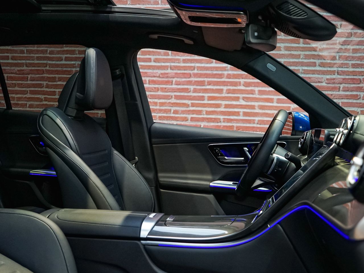 Foto Mercedes-Benz Clase GLC 22