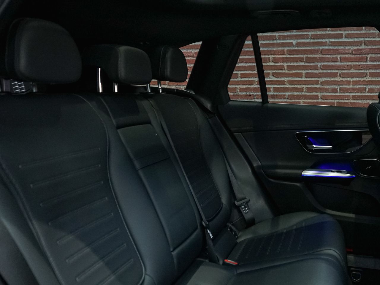 Foto Mercedes-Benz Clase GLC 23