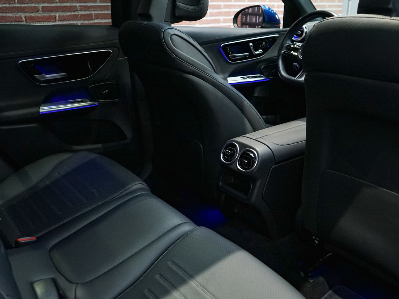 Foto Mercedes-Benz Clase GLC 24