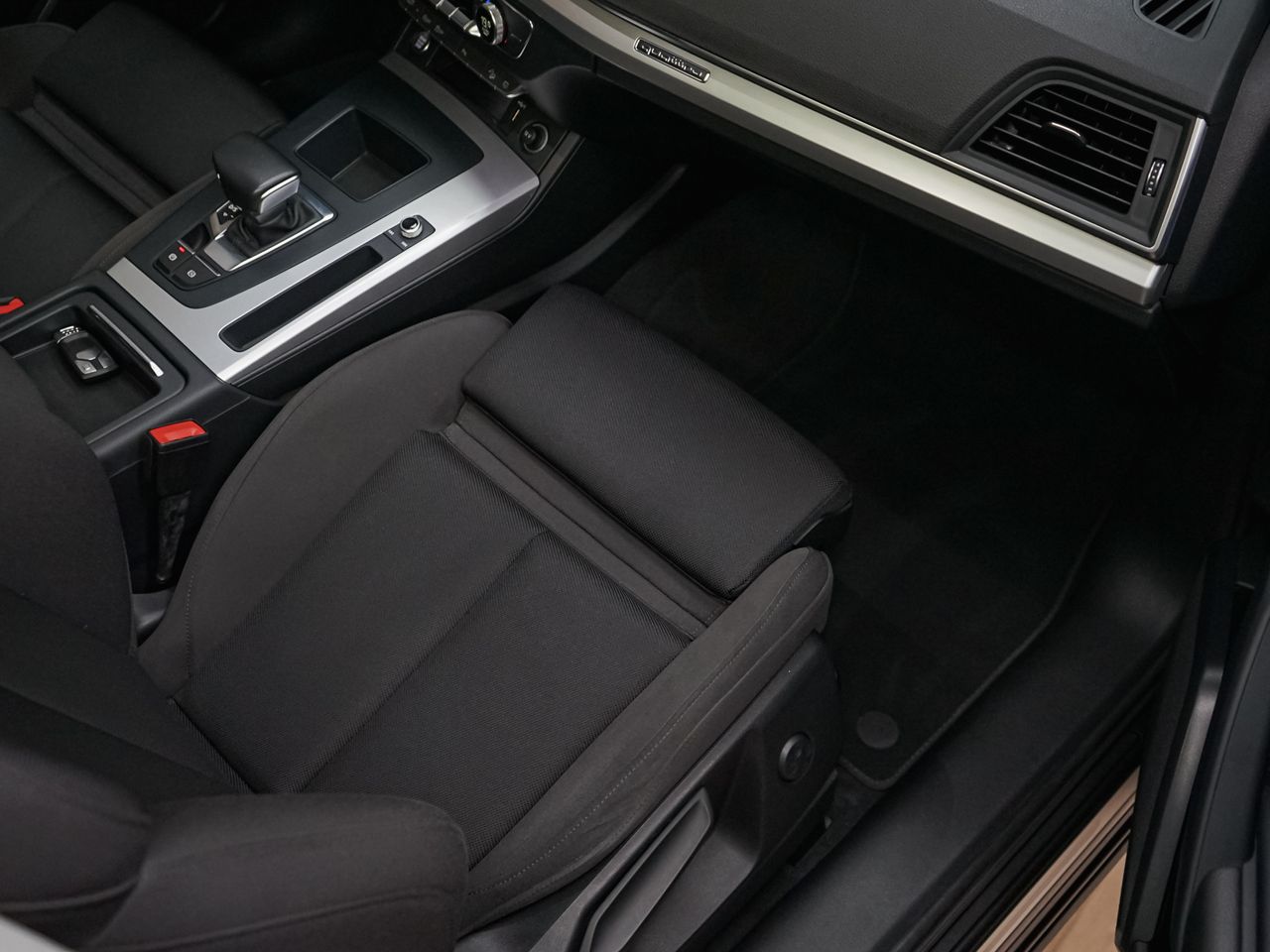 Foto Audi Q5 10