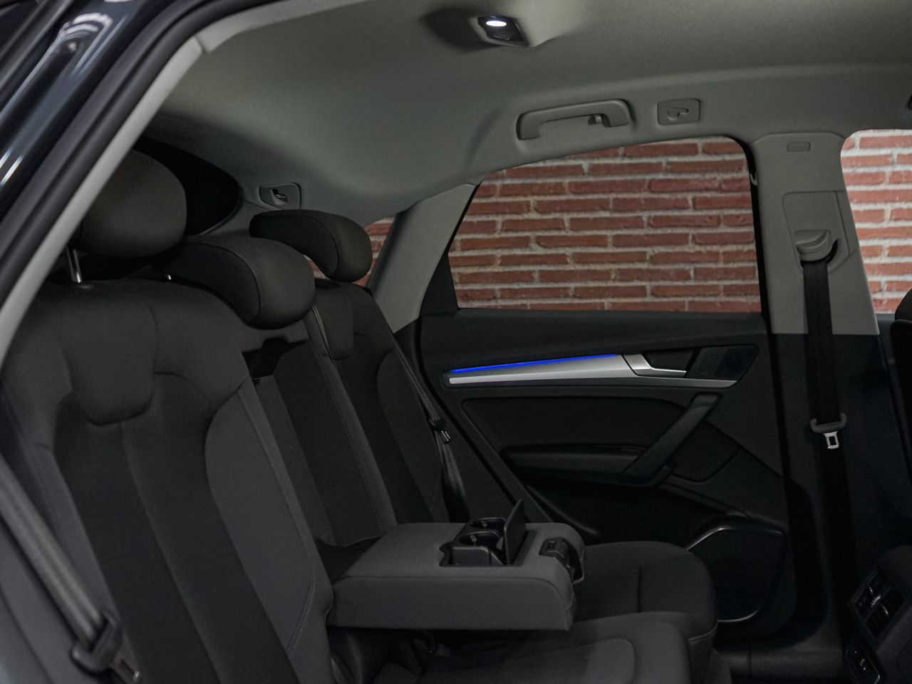 Foto Audi Q5 15