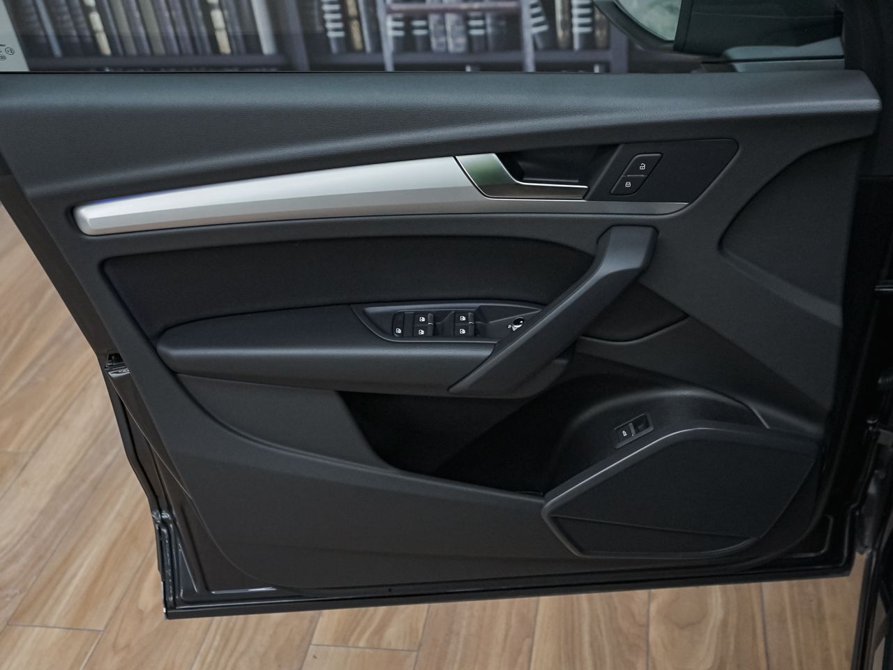 Foto Audi Q5 22