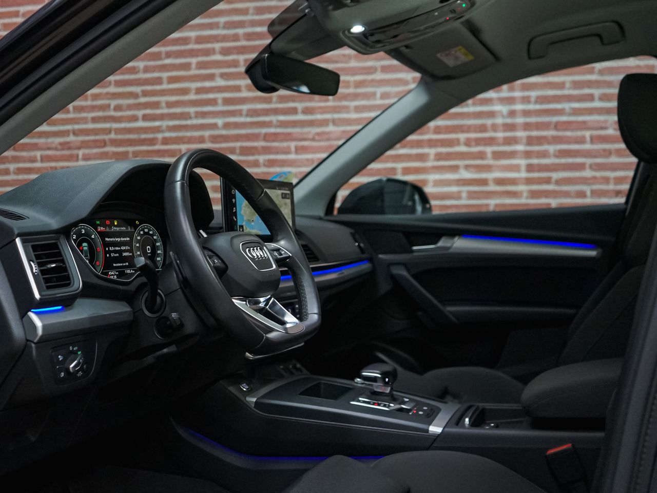 Foto Audi Q5 25