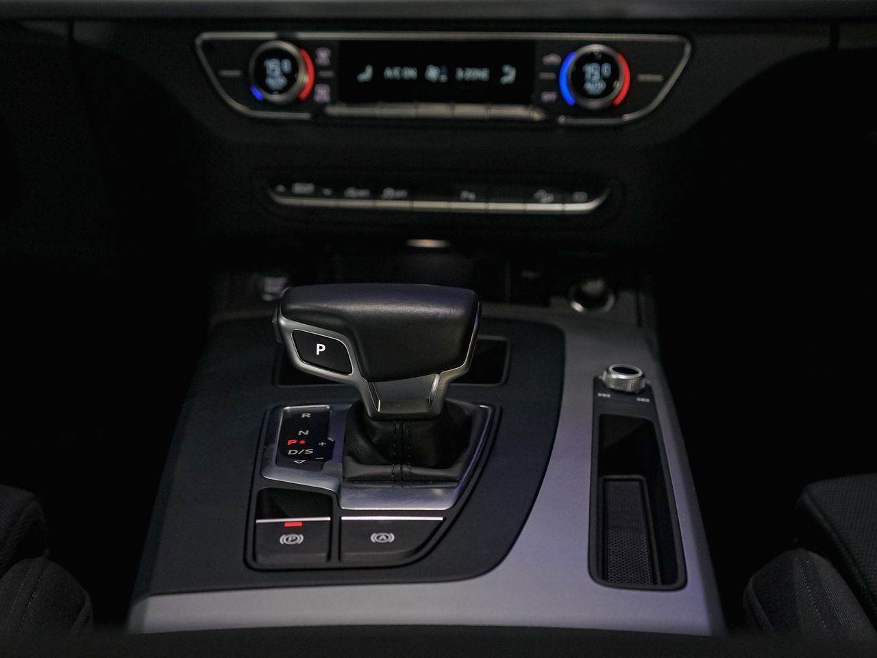 Foto Audi Q5 32