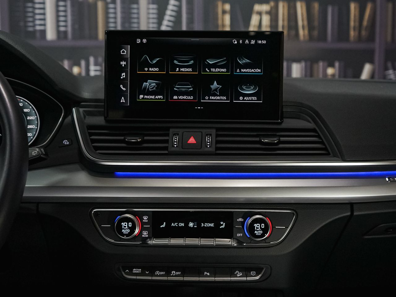 Foto Audi Q5 37