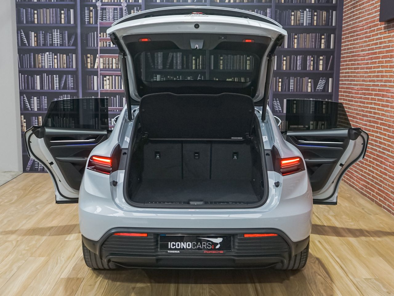 Foto Porsche Macan 9