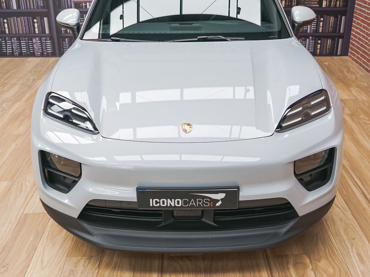 Foto Porsche Macan 11