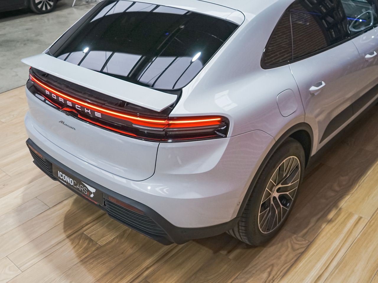 Foto Porsche Macan 13
